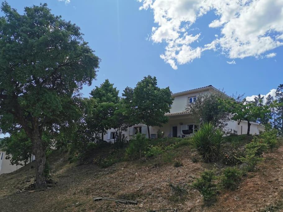 Cantinho Da Alice Family Villa Sertã エクステリア 写真