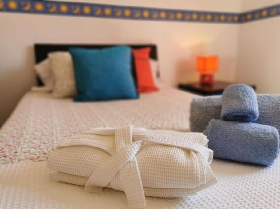 Cantinho Da Alice Family Villa Sertã エクステリア 写真