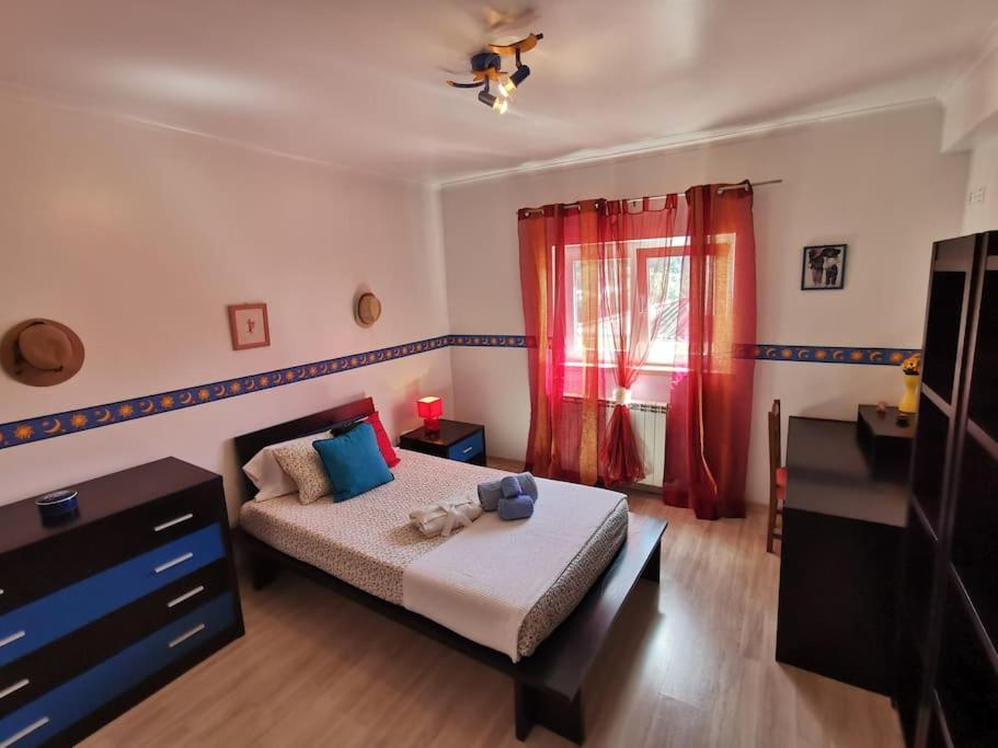Cantinho Da Alice Family Villa Sertã エクステリア 写真